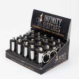 INFINIFY MATCHES Box of 20_4