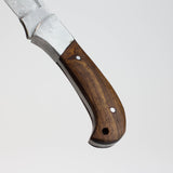 Operators Hardwood Grip Drop Point [WD9409]_3