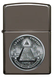 Zippo 49395 Dollar Design_1